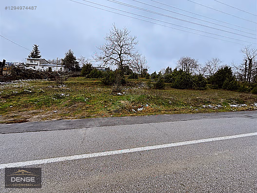 GEBZE DURAKLI KÖYÜN'DE SATILIK 1.419 m² FIRSAT ARAZİ - KOCAELİ GEBZE fotoğraf 18