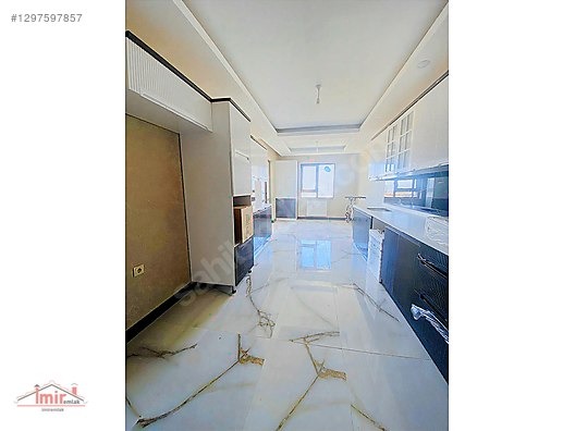 İMİR EMLAK OFİSİNDEN HASTANE YAKINI 4+1 195m2 1.KAT KAPALI GARAJ - ANKARA PURSAKLAR fotoğraf 8