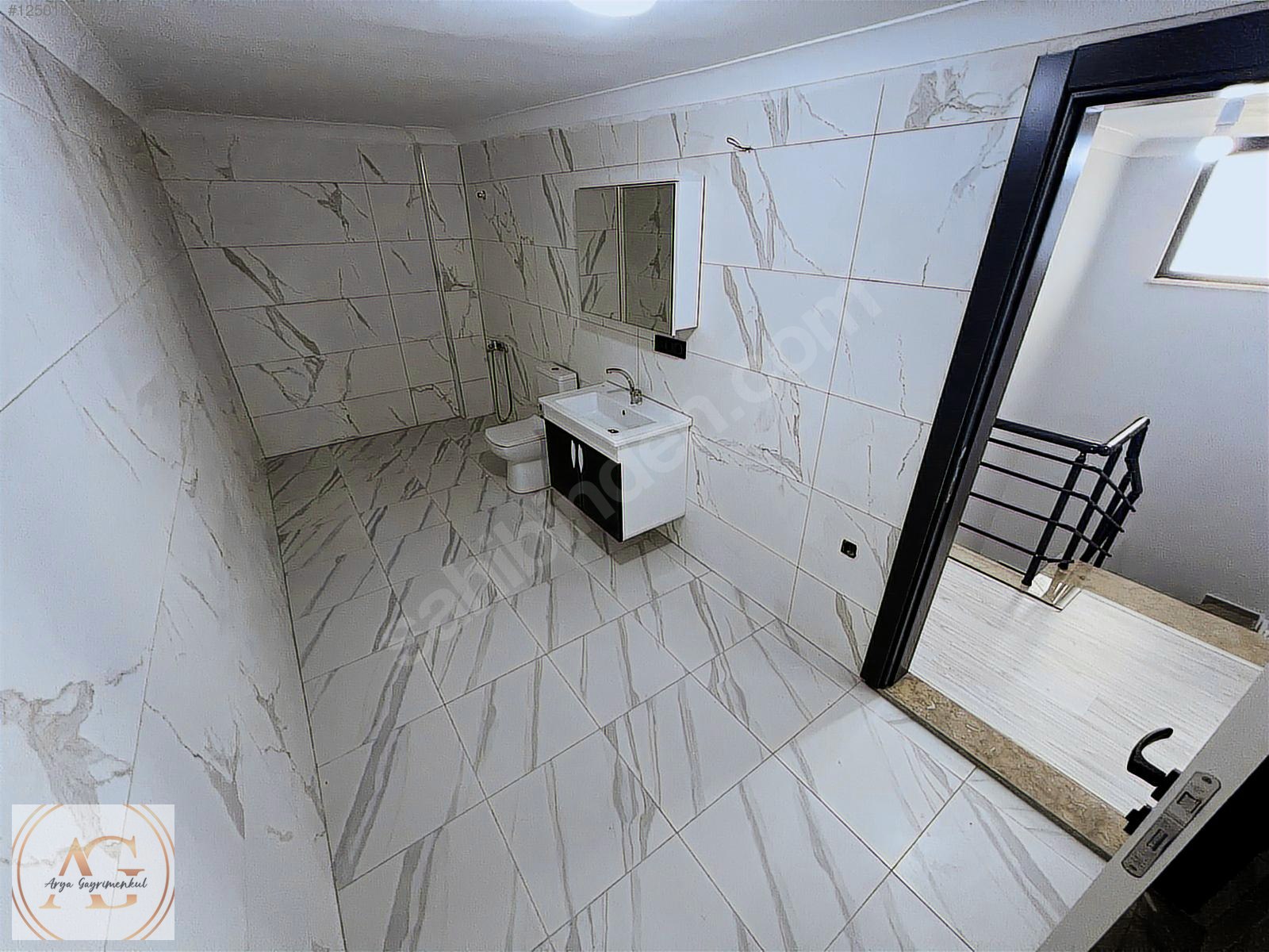 Arya Gayrimenkul'den Satılık 3+1 Doğalgazlı Dubleks Daire - BALIKESİR EDREMİT fotoğraf 7