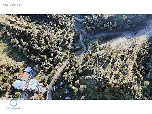 MANİSA SALİHLİ Seyrantepe mahallesinde köşe başı arsa - MANİSA SALİHLİ fotoğraf 9