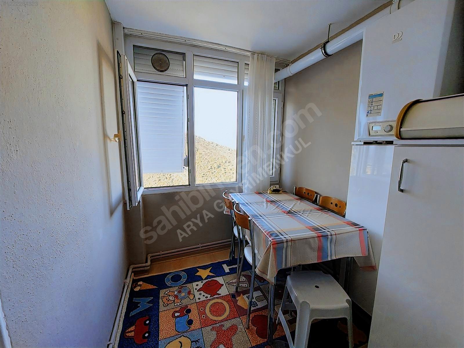 Arya Gayrimenkul Narlıdere İkinci İnönüde Satılık 2+1 Daire - İZMİR NARLIDERE fotoğraf 5