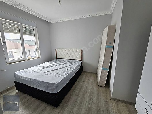 ÇANKAYA MH. ŞEHİR HASTANESİ YAKIN DENİZ MANZARALI 5+2 YENİ DAİRE - ANTALYA KEPEZ fotoğraf 17