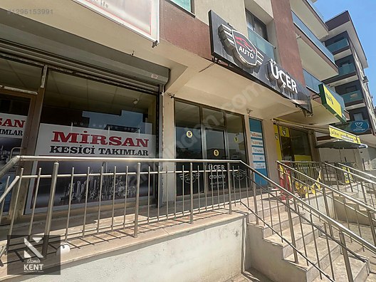 Bornova Doğanlar'da Satılık 35 M2 Dükkan - İZMİR BORNOVA fotoğraf 41