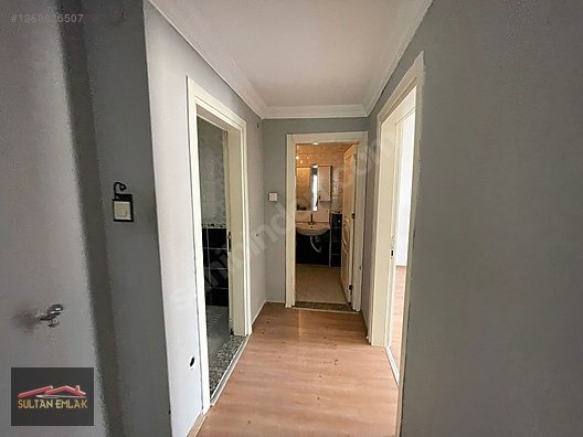 Sultan Emlak'tan A.Gazi Mah. 2+1 Odalı DAİRE- 2.400.000 TL - İSTANBUL SULTANBEYLİ fotoğraf 2