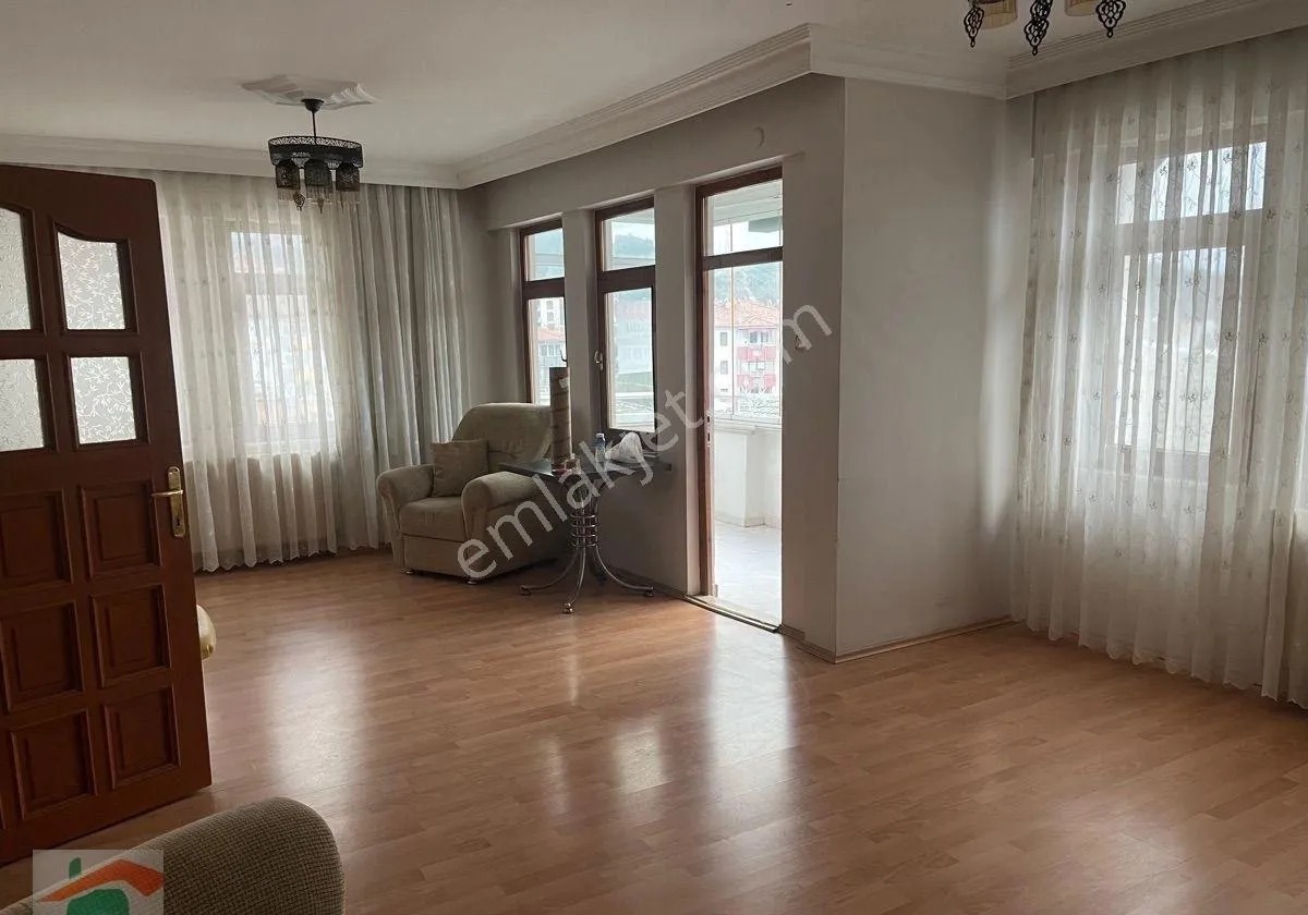 3+1 Eşyalı Kiralık Daire, Orduyeri - BARTIN MERKEZ fotoğraf 11