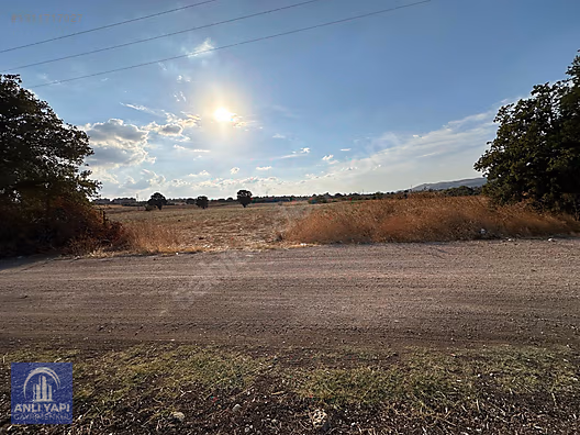 Devlet hastenesi ile Toki arasinda kalmaktadir 1090 m2 hisse - BURSA MUSTAFAKEMALPAŞA fotoğraf 9