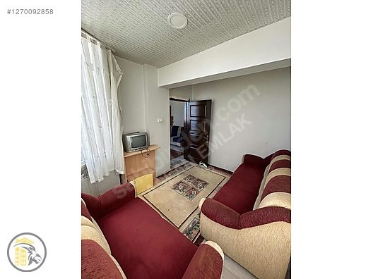 ASLAN EMLAK'TAN SATILIK ZAFERTEPE'DE 2+0 SATILIK DAİRE !!! - KÜTAHYA MERKEZ fotoğraf 11