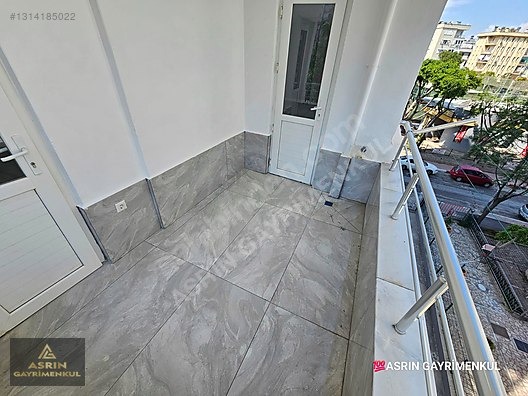 DOKUMA ATATÜRK MAH SİTE İÇİ ARAKAT 3+1 FULL YAPILI SATILIK DAİRE - ANTALYA KEPEZ fotoğraf 9
