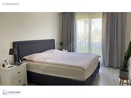 TURYAP KOZA'DAN TUZLADA SATILIK 3+1 DAİRE - İSTANBUL TUZLA fotoğraf 9