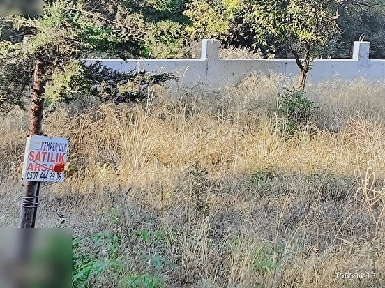 Kemer - Arslanbucak da %20 emsal orman manzara Arsa - ANTALYA KEMER fotoğraf 26