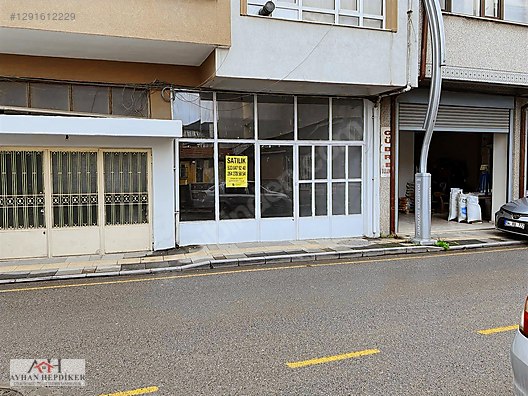 AYHAN HEPDİKER DEN ADAPAZARI ÇEŞME MEYDANINDA YATIRIMLIK DÜKKAN - SAKARYA ADAPAZARI fotoğraf 7