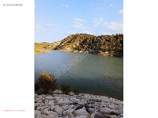 KÜÇÜK BÜTÇEYLE BURDUR KEMER KAYI KÖYÜNDE 913M2 İÇİNDE MÜSTAKİL - BURDUR KEMER fotoğraf 7