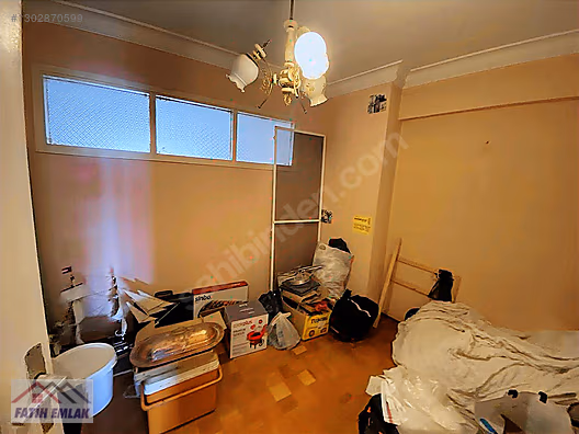 Fatih'ten Gemlik eski sahilde 3+1 110m2 asansörlü satılık daire - BURSA GEMLİK fotoğraf 15