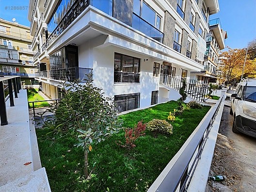 BAHÇELİEVLER'DE SIFIR BİNA 2+1 ARAKAT - ANKARA ÇANKAYA fotoğraf 39