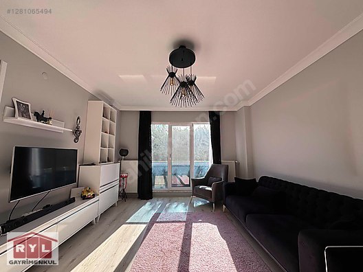 SANCAKTEPE OSMANGAZİ MH SEHERYELİ-2 SİTESİNDE SATILIK 2+1 DAİRE - İSTANBUL SANCAKTEPE fotoğraf 22