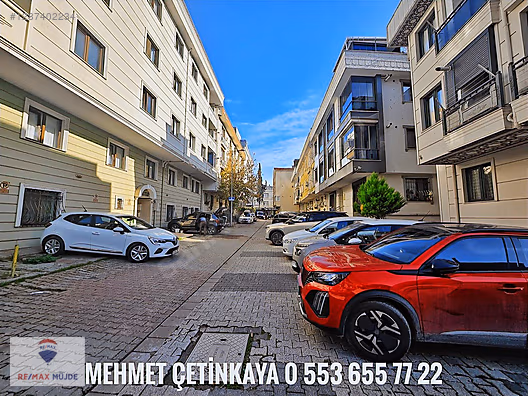ÖRNEK'TE BİRNUR SOKAKTA 2+185 m2 GİRİŞ KATI DAİREMİZ SATILIKTIR - İSTANBUL ATAŞEHİR fotoğraf 13