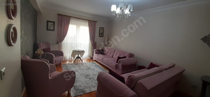 KARAMAN MAH.MÜSTAKİL EV RAHATLİGİNDA DAİRE - SAKARYA ADAPAZARI fotoğraf 2