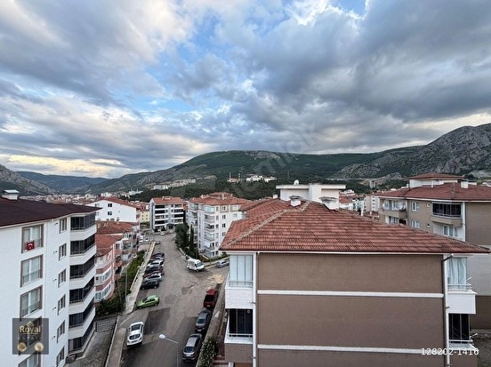 ROYAL EMLAKTAN ŞEYHCUİDE KİRALIK DUBLEKS DAİRE - AMASYA MERKEZ fotoğraf 34