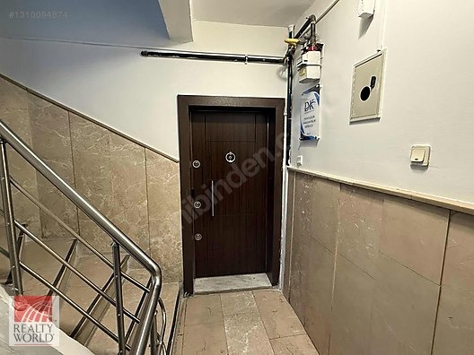 TUNUS CADDESİNİN HAREKETLİ YERİNDE GENİŞ VE TEMİZ SATILIK OFİS - ANKARA ÇANKAYA fotoğraf 22