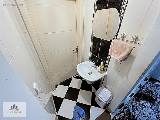 YÜCE'DEN▓ 3+1 GÜNEY.C 145M2 KULLANIM ALANLI 45 M2 ÖZEL TERASLI - ANKARA PURSAKLAR fotoğraf 13