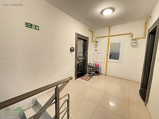Dumlupınar Fiz Yapı Aile Sitesi 3+1 Satılık Daire - BURSA NİLÜFER fotoğraf 25
