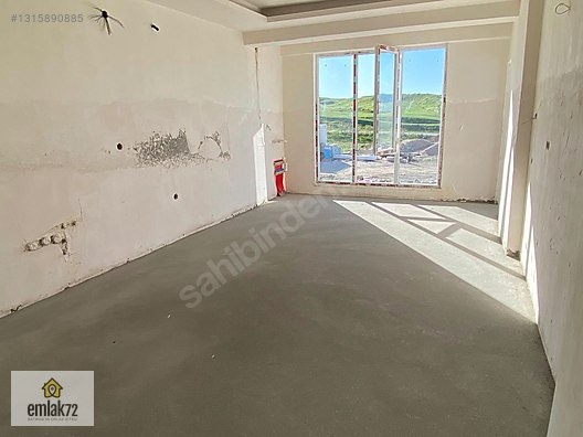 EMLAK 72'DEN BEŞİRİ DE SATILIK SIFIR 3,5+1 FIRSAT DAİRE - BATMAN BEŞİRİ fotoğraf 9