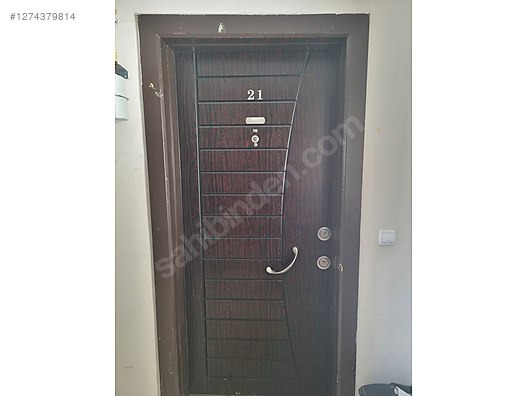 Cadde Emlaktan Yazıköy TOKİ de güzel konumda satılık 2+1 - KARABÜK SAFRANBOLU fotoğraf 8