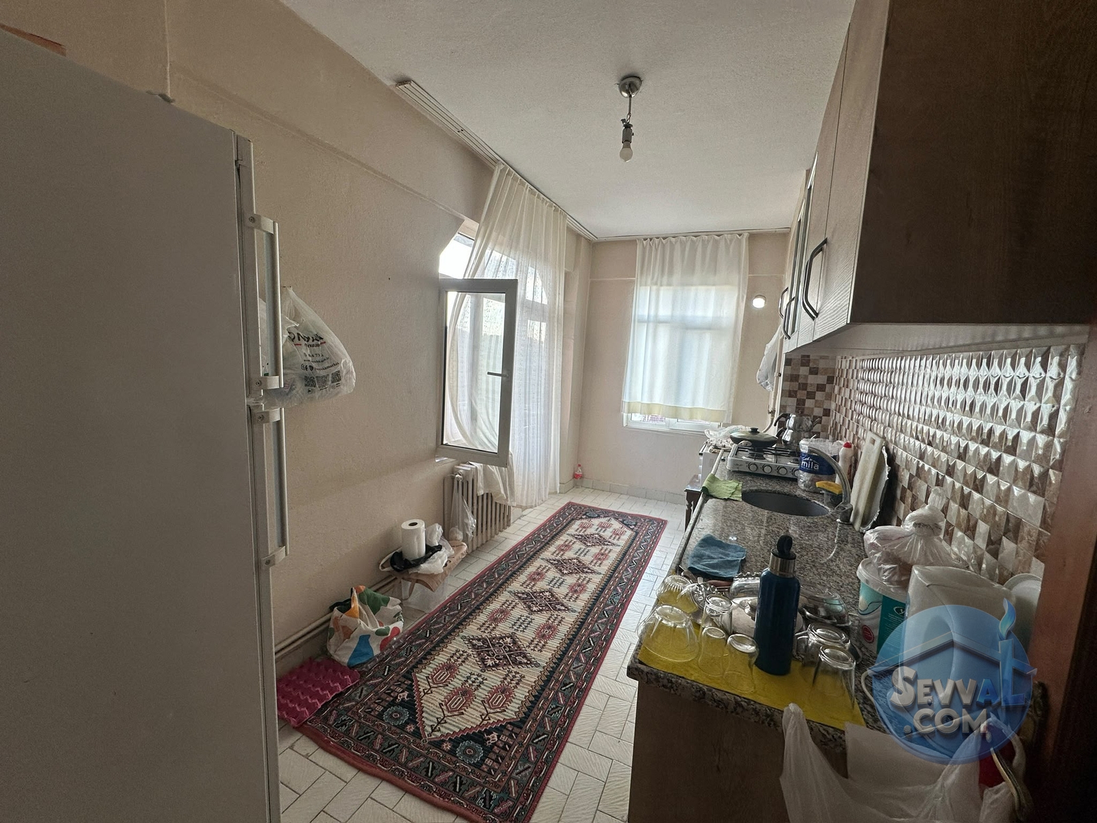 ASKERİYE VE HASTAHANEYE YÜRÜME MESAFESİNDE 3+1 EŞYALI EŞYASIZ - Kocaeli Gölcük fotoğraf 16