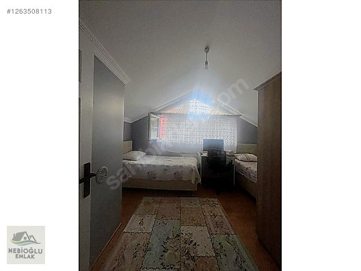 NEBİOĞLU EMLAKTAN ÇINARLI MAH.MÜSTAKİL İKİZ VİLLA VE DAİRE - KOCAELİ DERİNCE fotoğraf 5