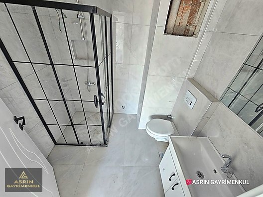 ASRIN'DAN ALTINOVA ORTA MAH SIFIR 2+1 ASANSÖRLÜ SATILIK ARAKAT - ANTALYA KEPEZ fotoğraf 26