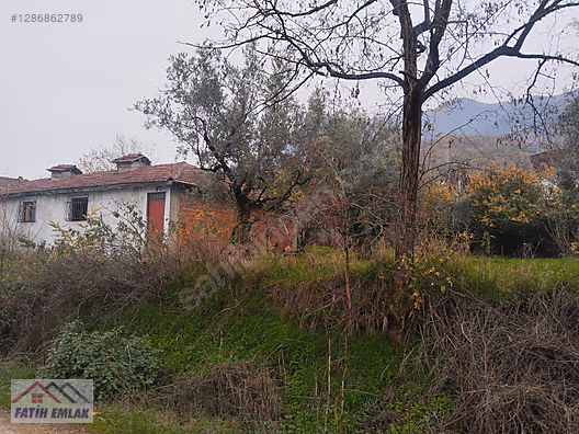 Orhangazi Gemiç Köyü Mahallesi köy içi arsa - BURSA ORHANGAZİ fotoğraf 21