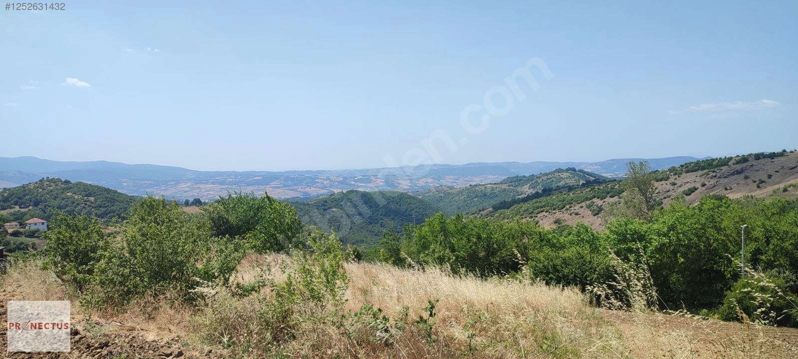 FULACIK MAHALLESİ'NDE KÖY İÇERİSİNDE 6229 M2 SATILIK ARSA - KOCAELİ KARAMÜRSEL fotoğraf 9
