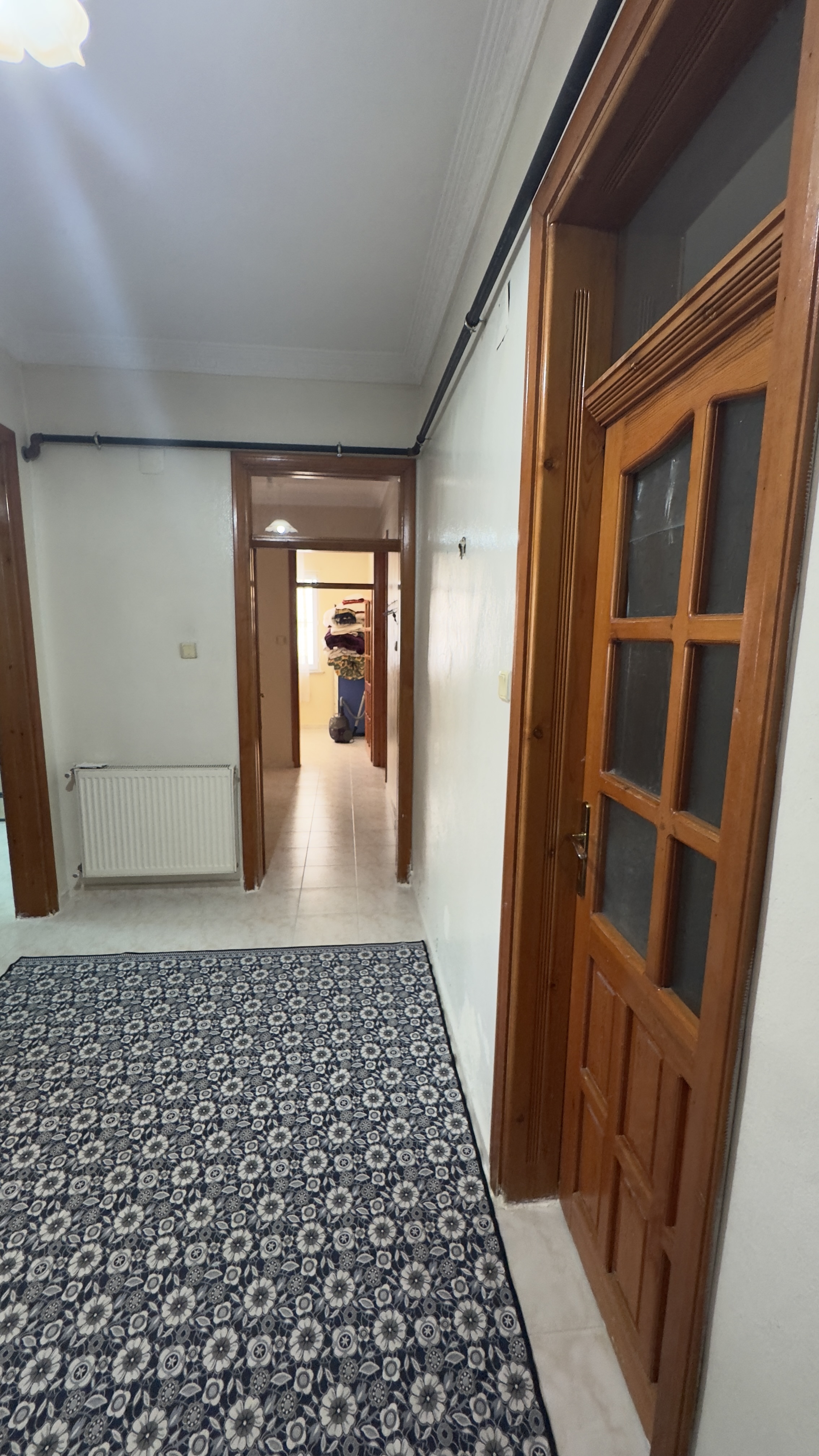 ÖZGÜRoğlu EMLAK ,tan SATILIK 3+1 YÜKSEK GİRİŞ DAİRE - KİLİS MERKEZ fotoğraf 5