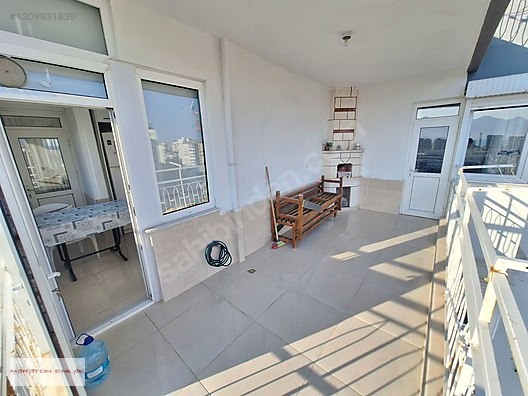 ŞİRİNYALI DA 160 M2 3 CEPHELİ - ANTALYA MURATPAŞA fotoğraf 23