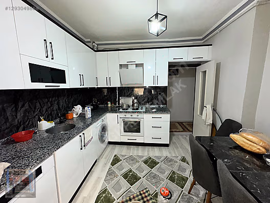 UĞURLU EMLAKTAN | FATİH MAHALLESİNDE SATILIK 3+1 DAİRE - ANKARA POLATLI fotoğraf 23