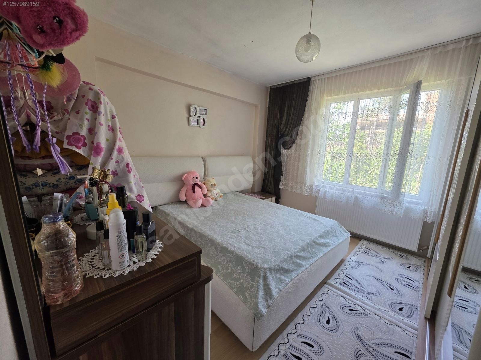 komple satılık bina çift tapulu - BURSA İNEGÖL fotoğraf 3