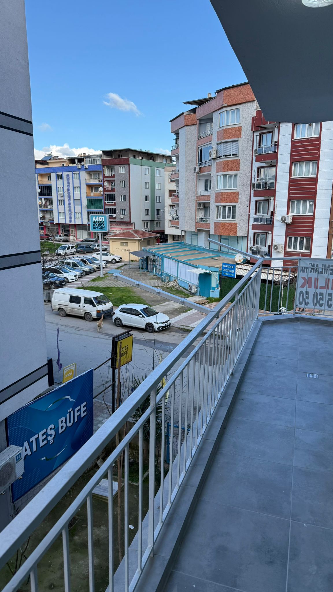Manisa Yunusemre Yeni Mah. Full Lüks Ferah 3+1 Arakat Daire - MANİSA YUNUSEMRE fotoğraf 4