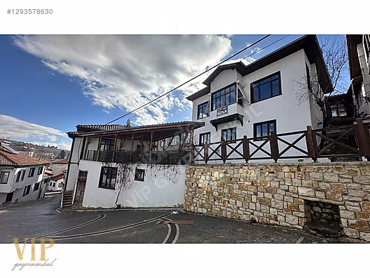 VİP GAYRİMENKUL'den MERKEZDE MÜSTAKİL İKİ KATLI EV - ANTALYA ELMALI fotoğraf 15