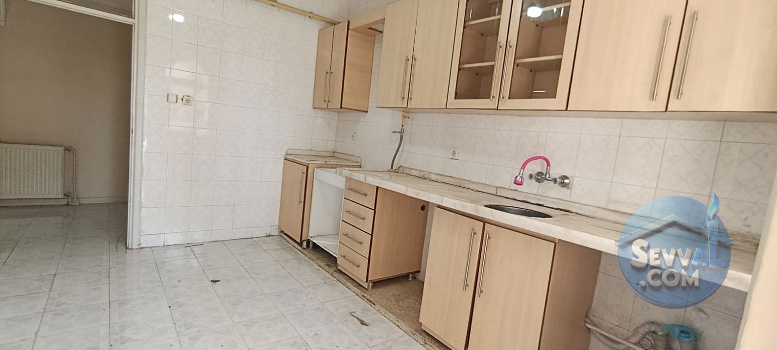İPEKYOL MAH 4.KAT 3+1 D.GAZLI - ŞANLIURFA HALİLİYE fotoğraf 29