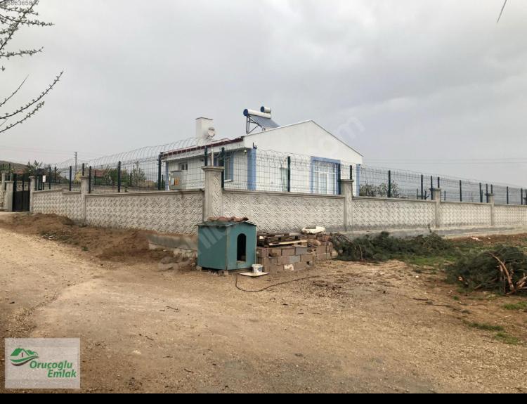 SAHİBİNDEN SATILIK GÜLİSTAN PARSELLERİNDE ARSA EV - KONYA SELÇUKLU fotoğraf 12