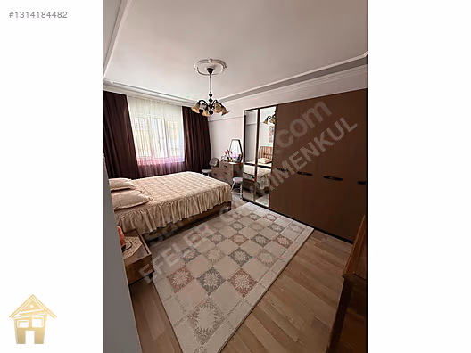EFELER GAYRİMENKUL 3+1 Doğalgazlı MASRAFSIZ Kiracısız CUMHURİYET - AYDIN EFELER fotoğraf 29