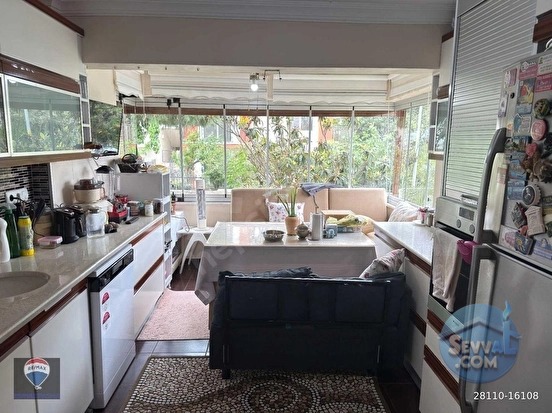 KUŞADASIN'DA SATILIK DAİRE ... - AYDIN KUŞADASI fotoğraf 18