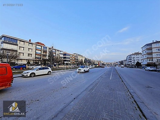 YEŞİL OVA HEMEN KARŞISINDA SATILIK FIRSAT DAİRESİ 3+1 - ANKARA SİNCAN fotoğraf 25