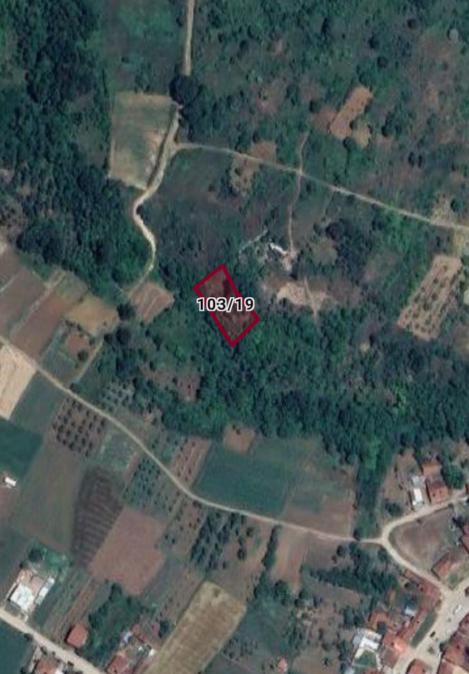 BURSA İNEGÖL AŞAĞIBALLIK MAH. 240 M² BAĞ SATILIKTIR - BURSA İNEGÖL fotoğraf 2