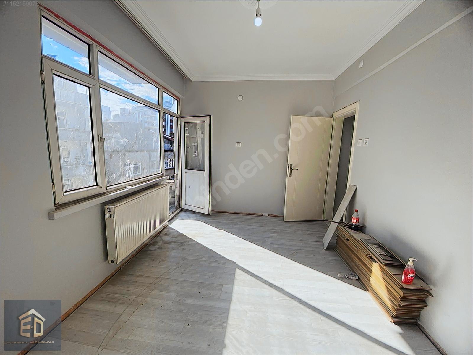 TRABZON CUMHURİYET MAH. EŞYALI SATILIK 2+1 DOĞALGAZLI DAİRE - TRABZON ORTAHİSAR fotoğraf 10