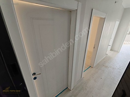 Edremit Tuzcumurat ta SATILIK 3+1 SIFIR Daire - BALIKESİR EDREMİT fotoğraf 10