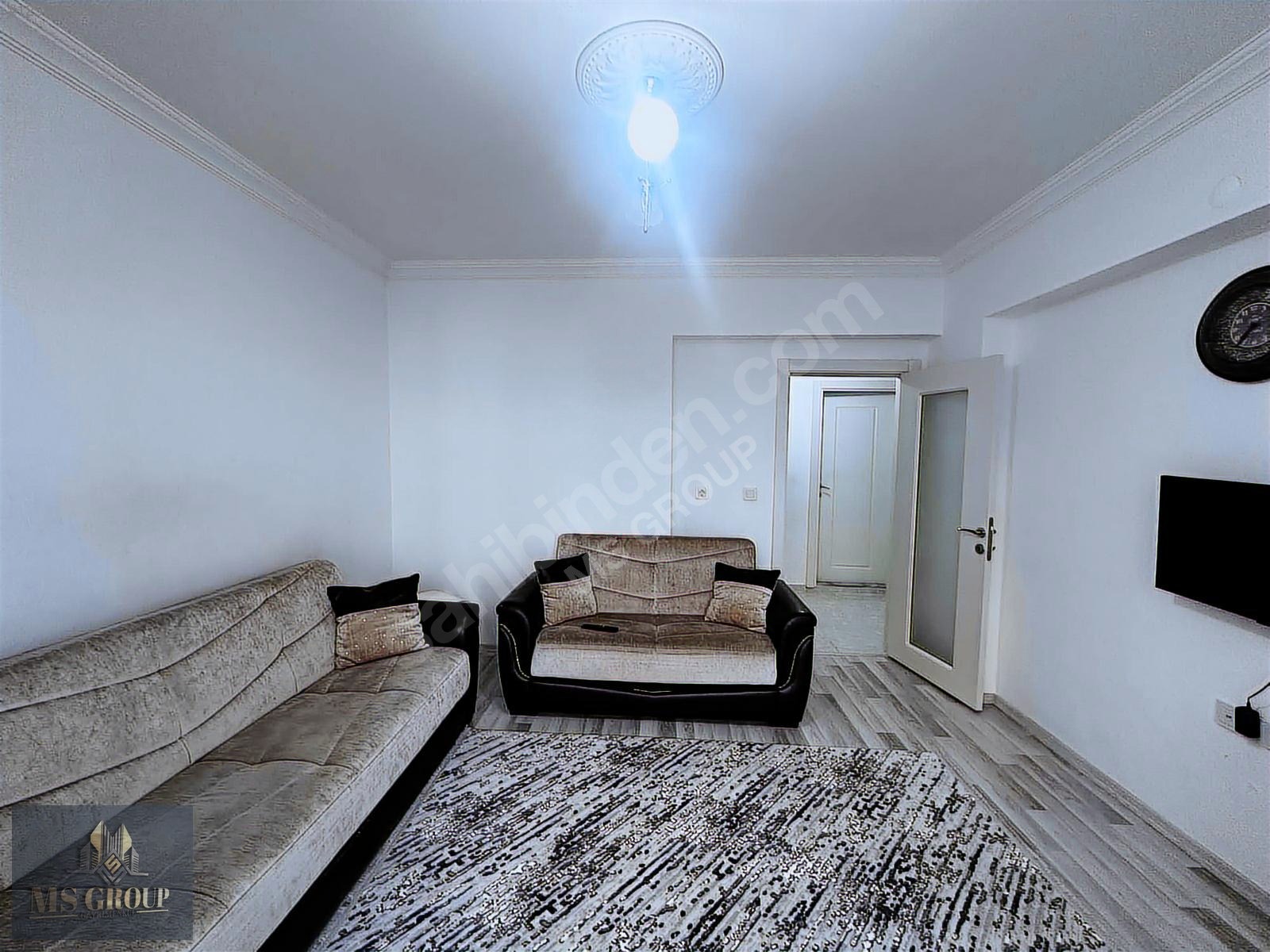 MS GROUP GAYRİMENKUL'DEN ALİBABA MAH 3+1 SATILIK DAİRE - SİVAS MERKEZ fotoğraf 24