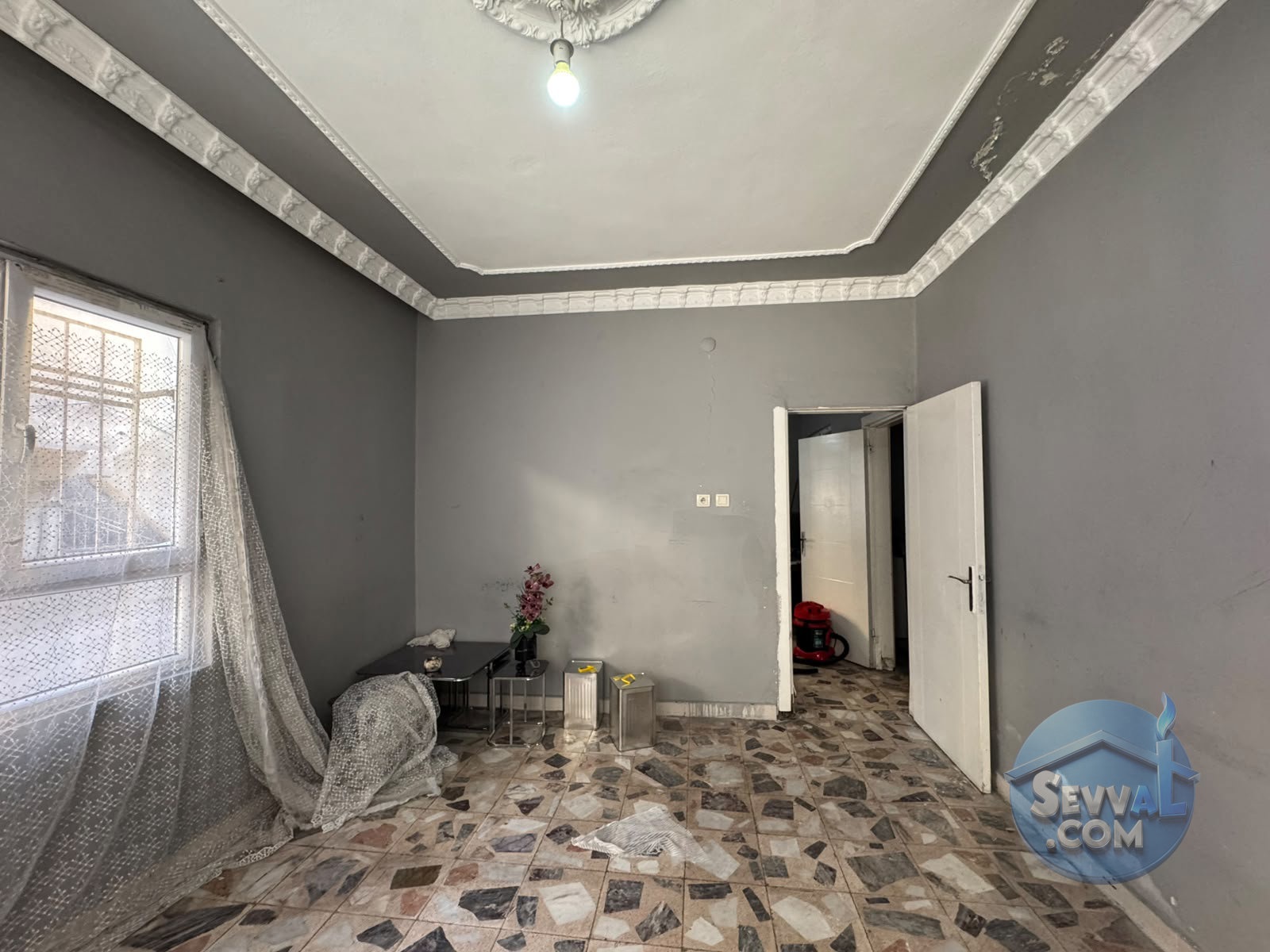 B.BAŞI MAH 1.KAT 2+1 SOBALI - ŞANLIURFA HALİLİYE fotoğraf 22