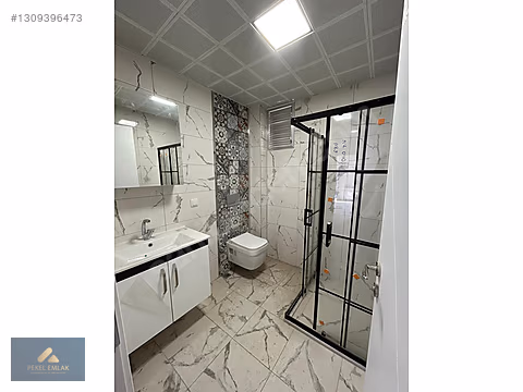 İZMİR KARŞIYAKA ÖRNEKKÖY 2+1 DUBLEKS SIFIR SATILIK DAİRE - İZMİR KARŞIYAKA fotoğraf 10