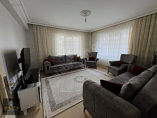 ME-TA GAYRİMENKUL'DEN ZAFER MAH. SATILIK FIRSAT DAIRE - ANKARA POLATLI fotoğraf 15